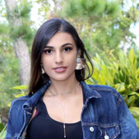 Sianna Ramsay